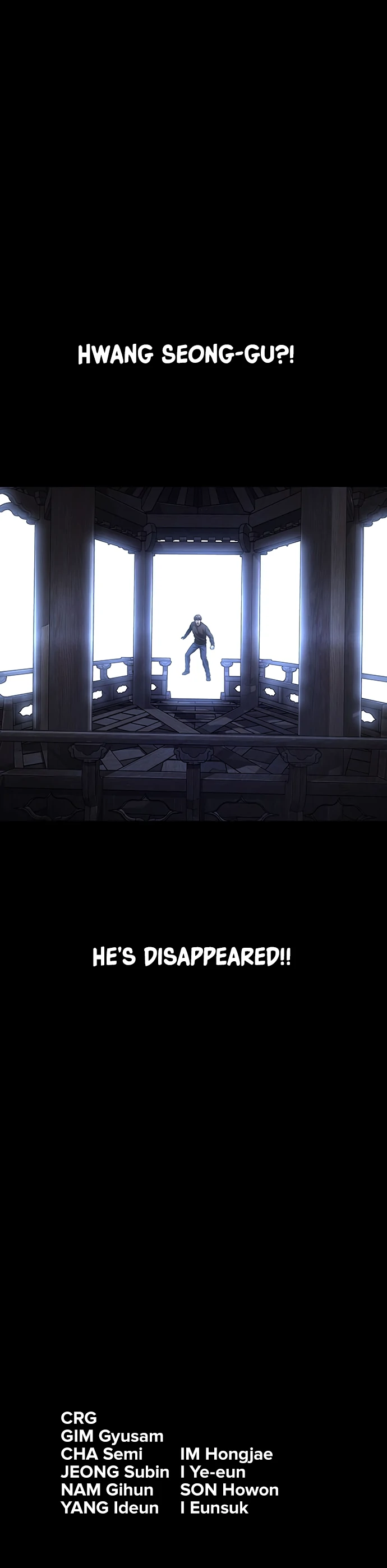 Read Vigilante Part 2 Manga Online