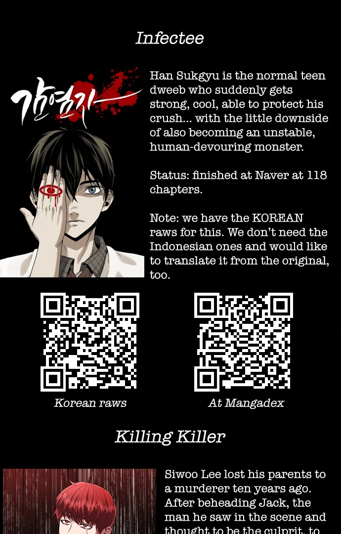 Read Vigilante Part 2 Manga Online