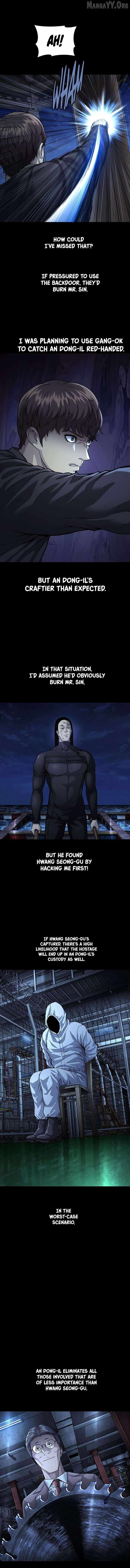 Read Vigilante Part 2 Manga Online