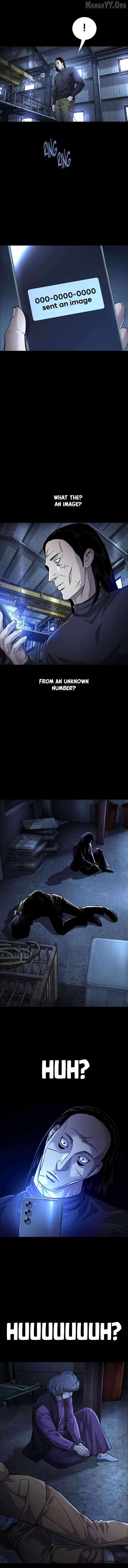 Read Vigilante Part 2 Manga Online