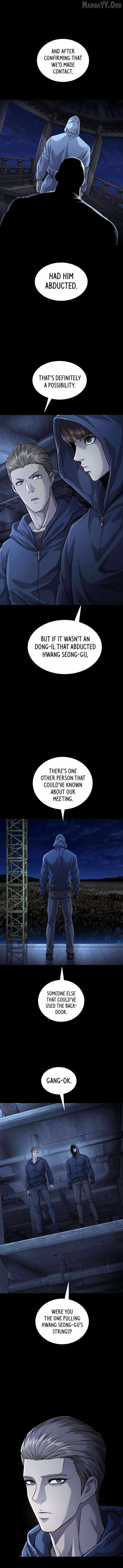 Read Vigilante Part 2 Manga Online