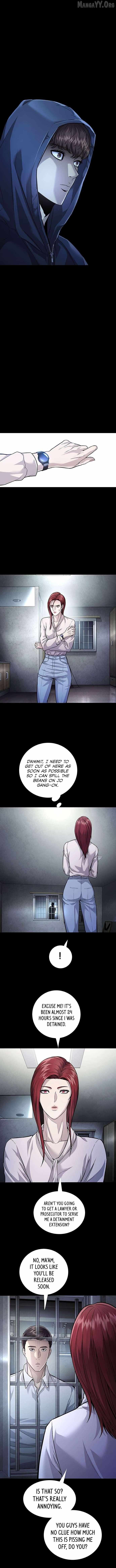 Read Vigilante Part 2 Manga Online