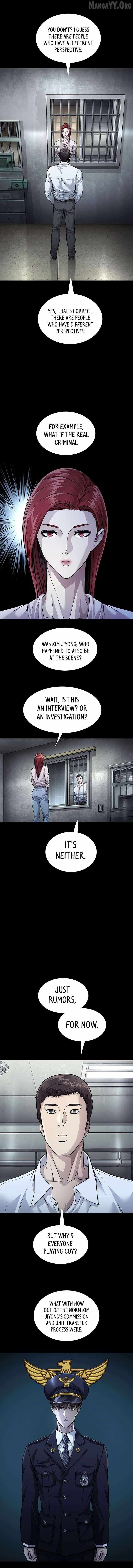 Read Vigilante Part 2 Manga Online