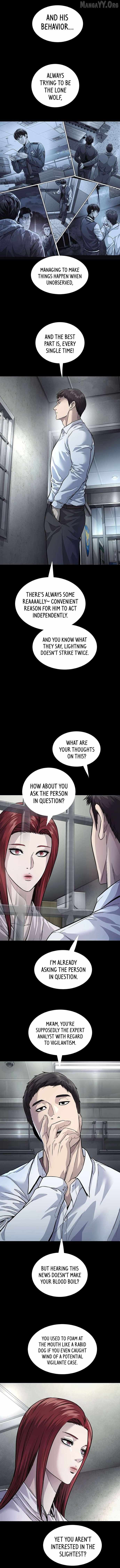 Read Vigilante Part 2 Manga Online