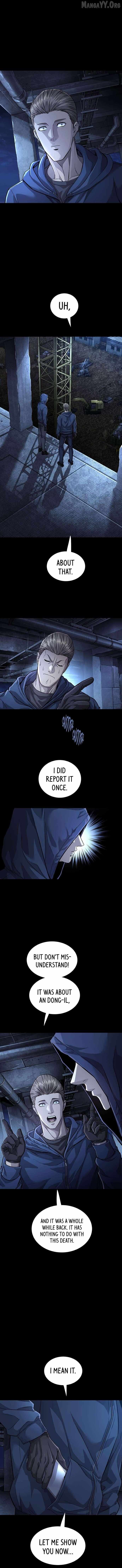 Read Vigilante Part 2 Manga Online