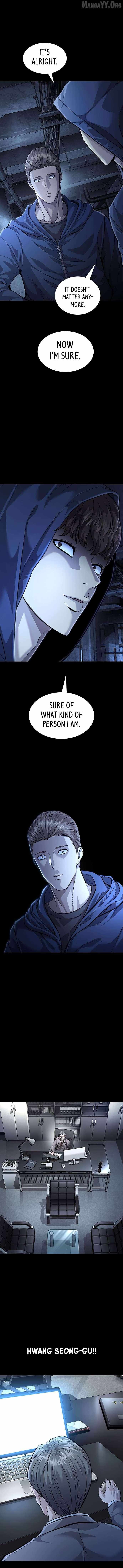 Read Vigilante Part 2 Manga Online