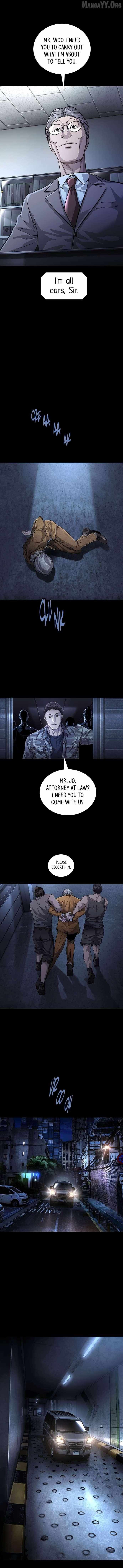 Read Vigilante Part 2 Manga Online