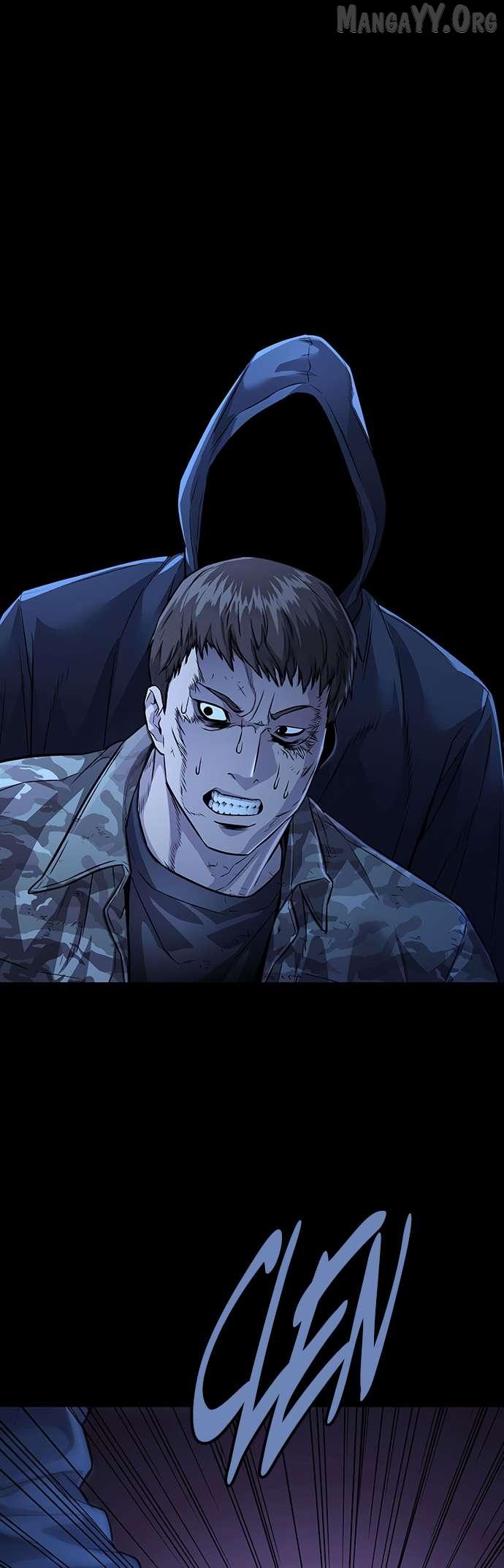 Read Vigilante Part 2 Manga Online