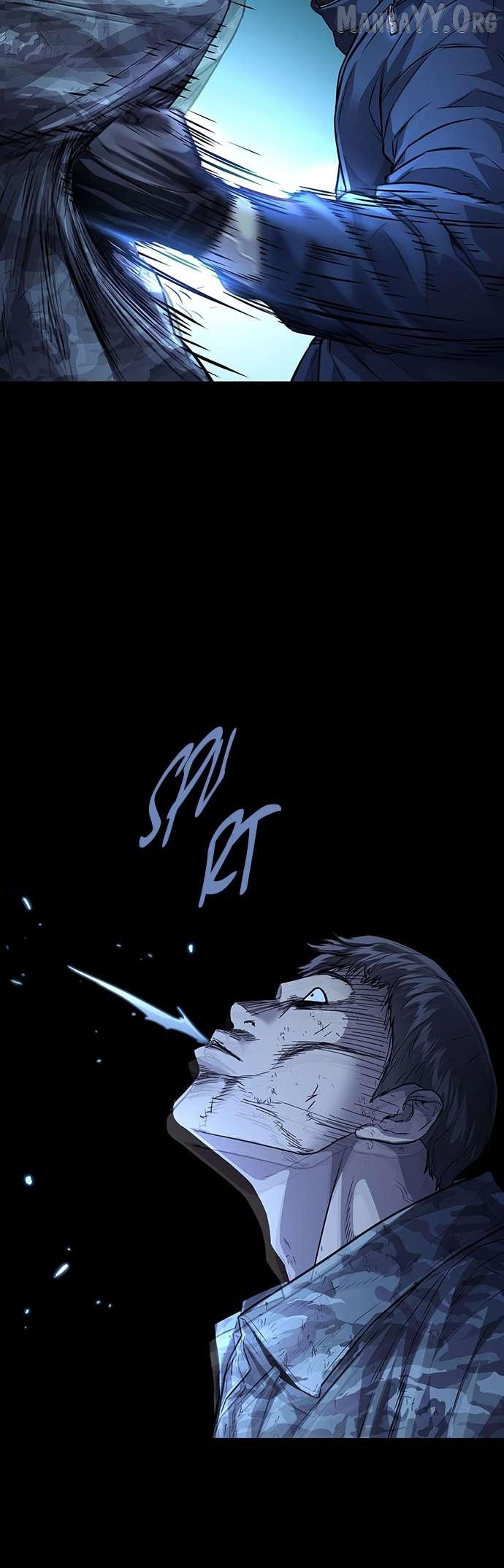 Read Vigilante Part 2 Manga Online