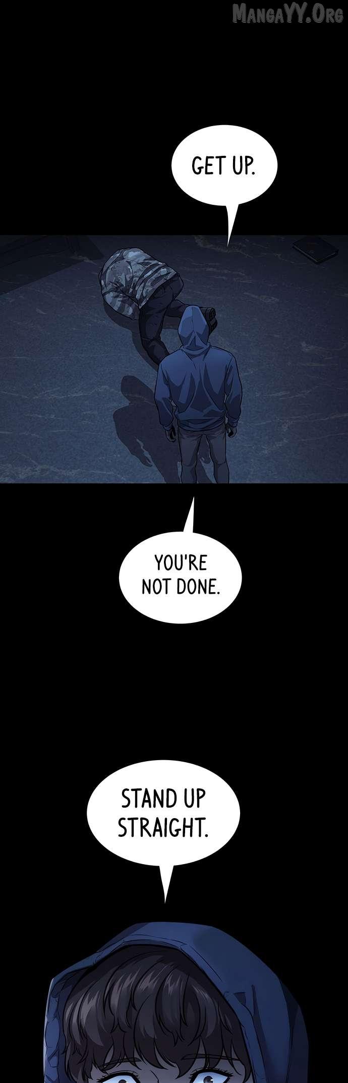 Read Vigilante Part 2 Manga Online