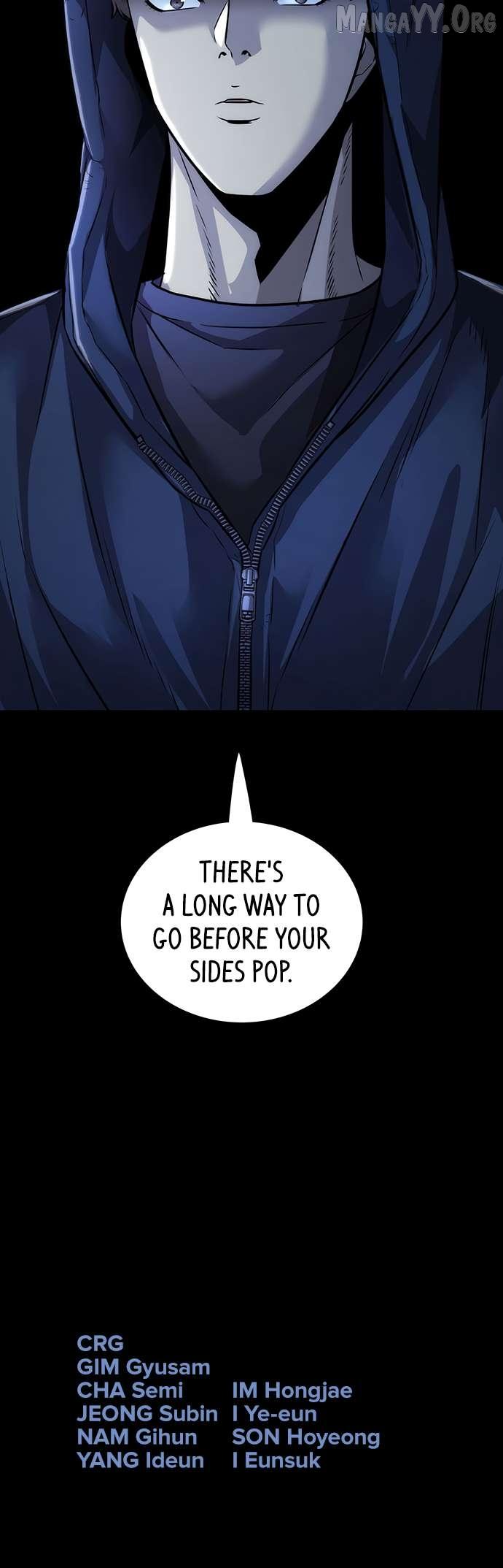 Read Vigilante Part 2 Manga Online