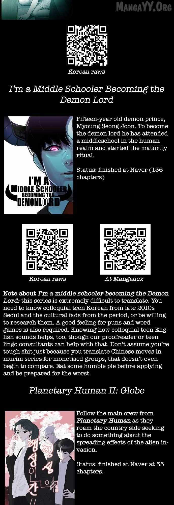 Read Vigilante Part 2 Manga Online