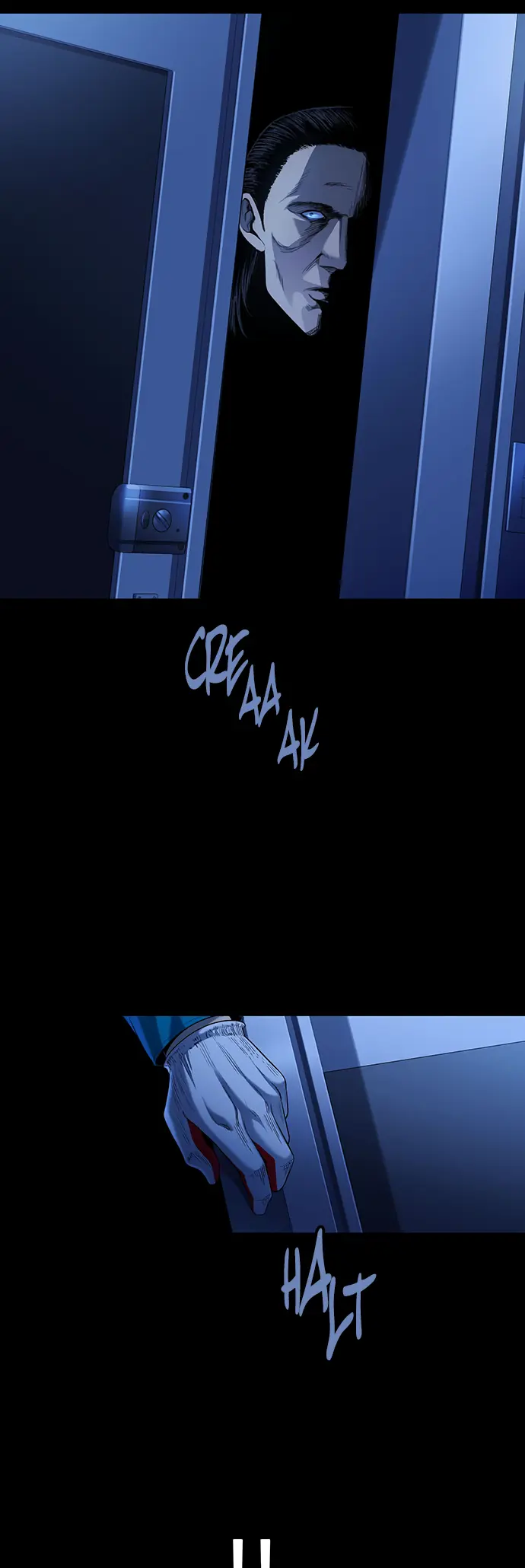 Read Vigilante Part 2 Manga Online