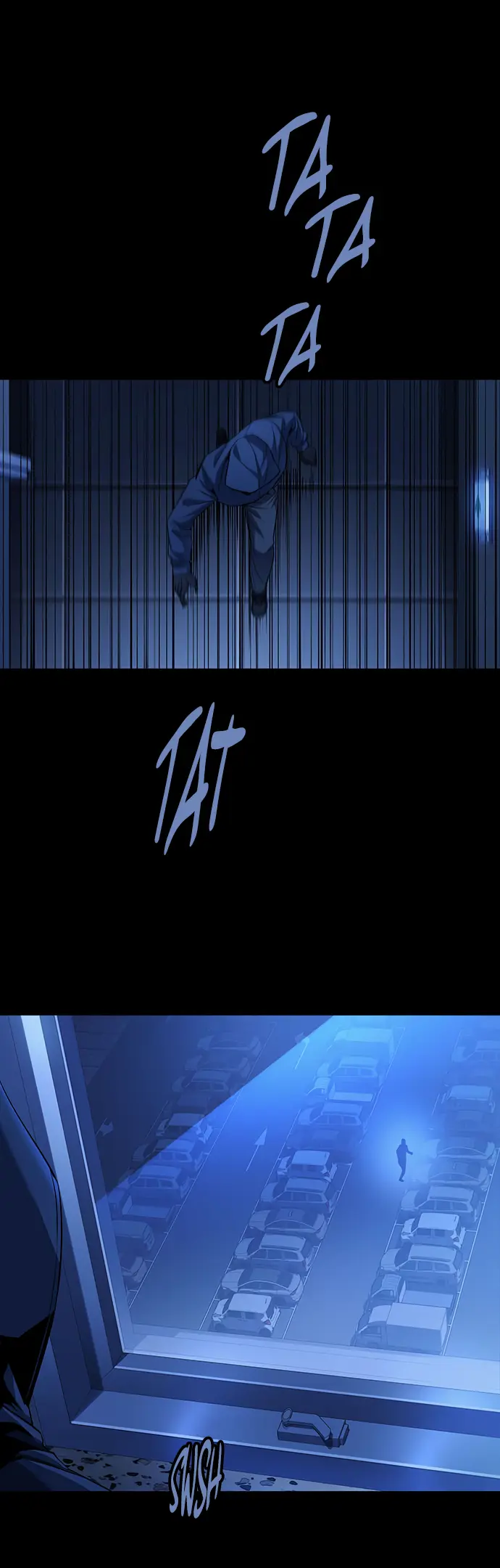 Read Vigilante Part 2 Manga Online