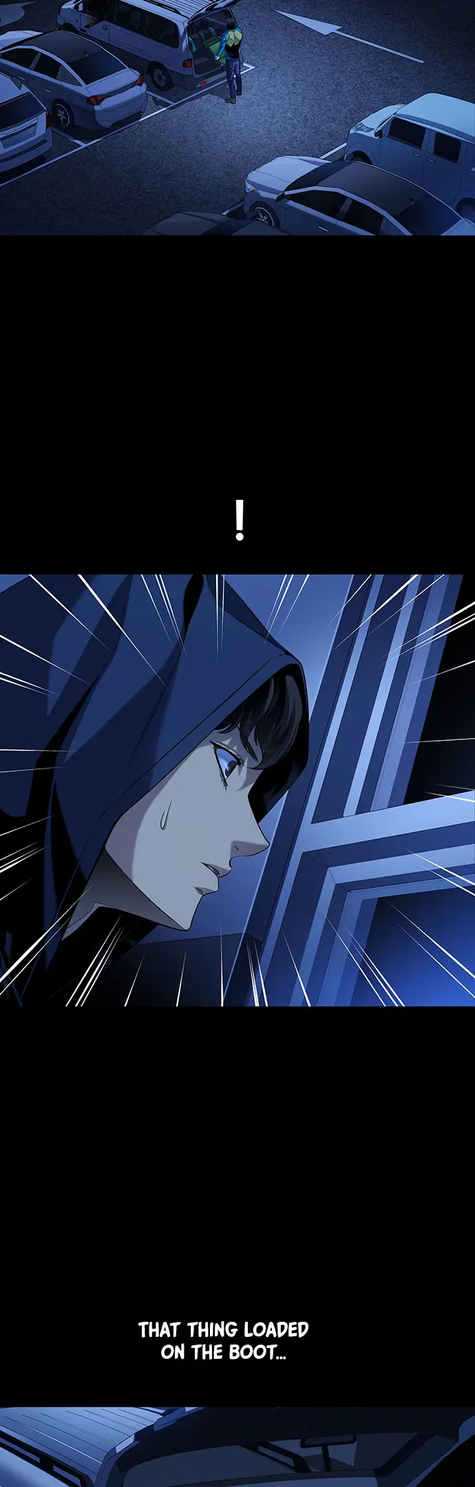 Read Vigilante Part 2 Manga Online