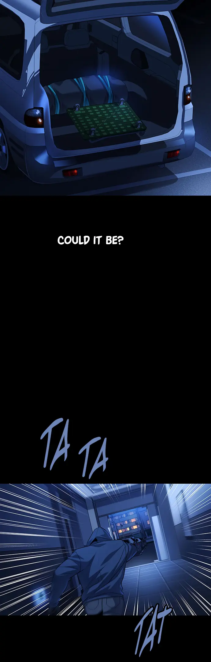 Read Vigilante Part 2 Manga Online