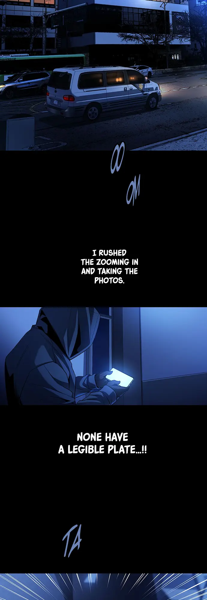 Read Vigilante Part 2 Manga Online