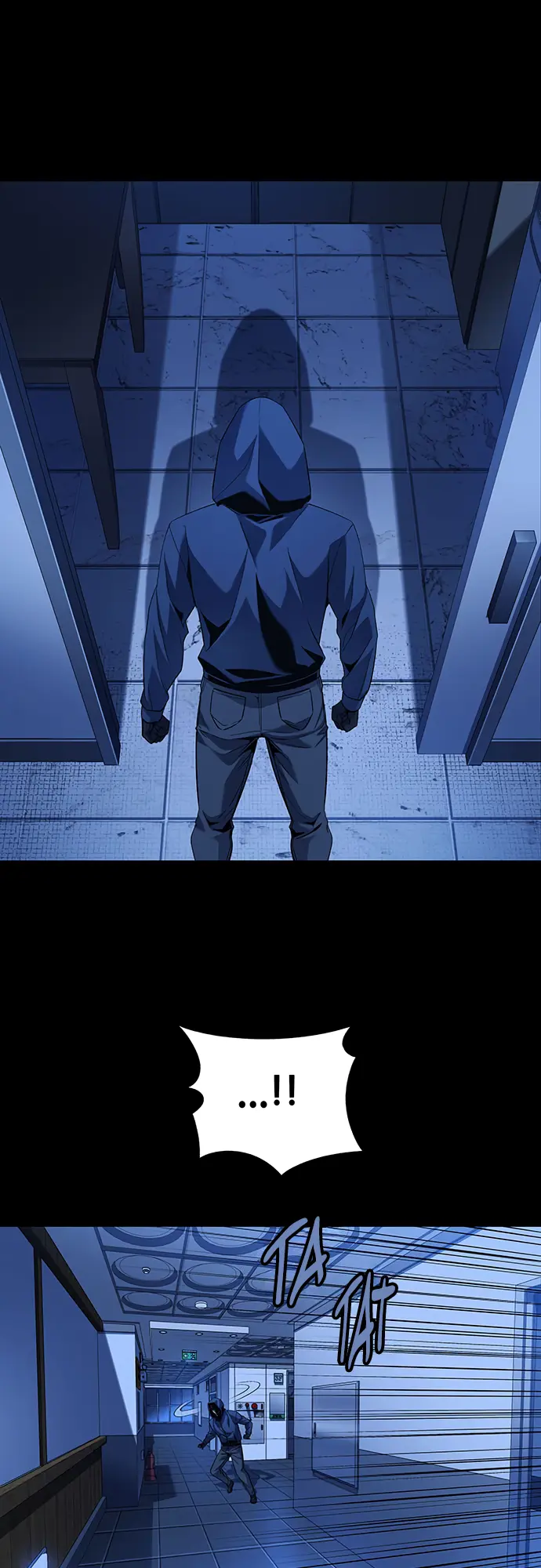 Read Vigilante Part 2 Manga Online