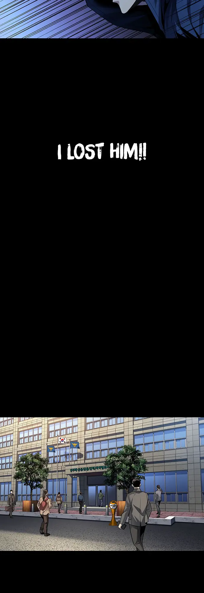 Read Vigilante Part 2 Manga Online