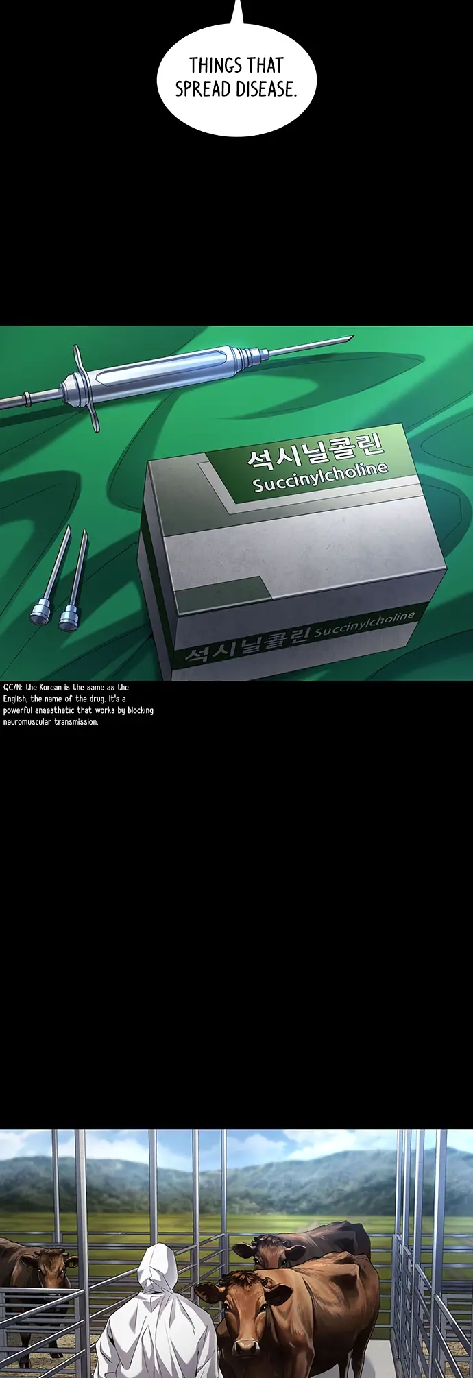 Read Vigilante Part 2 Manga Online