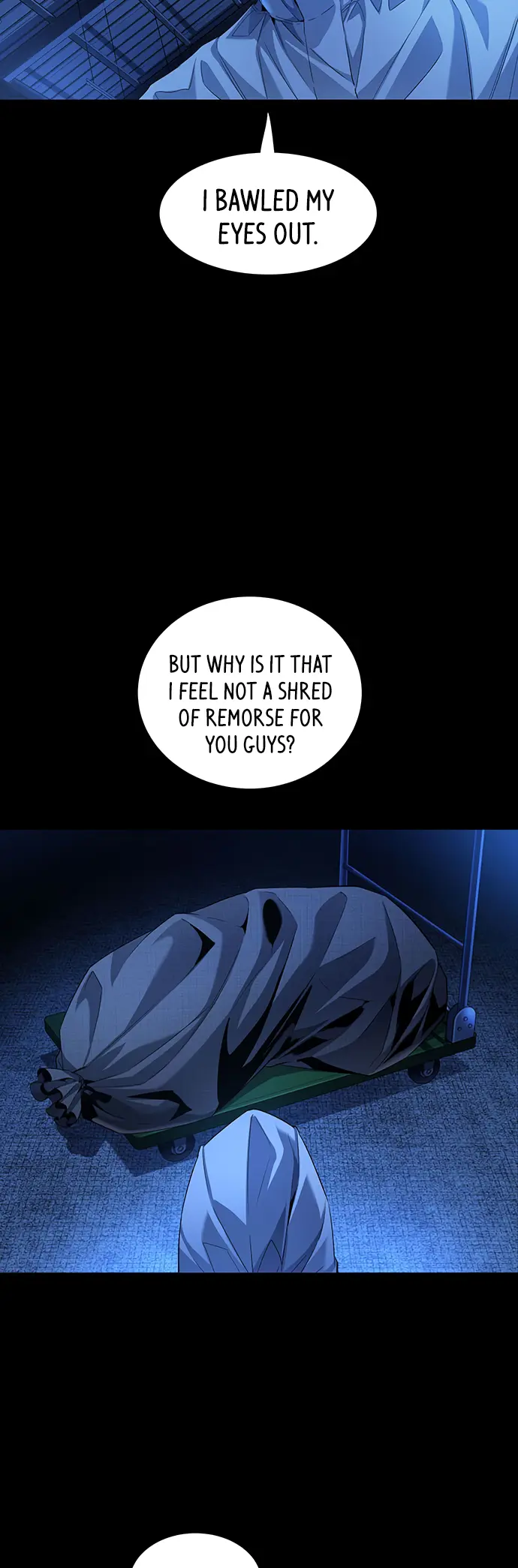 Read Vigilante Part 2 Manga Online