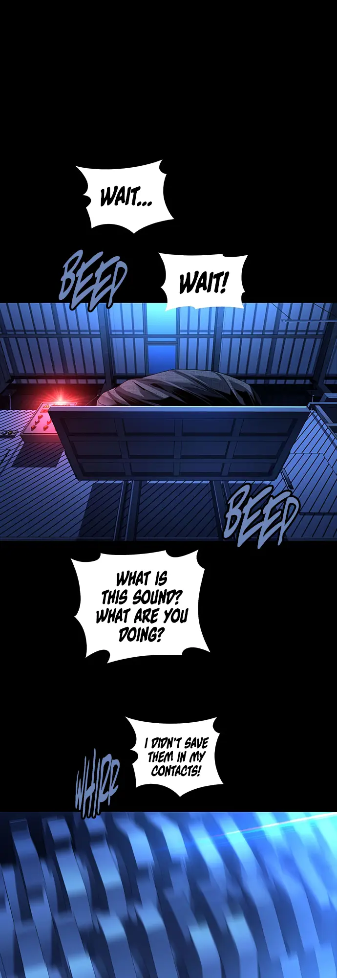 Read Vigilante Part 2 Manga Online