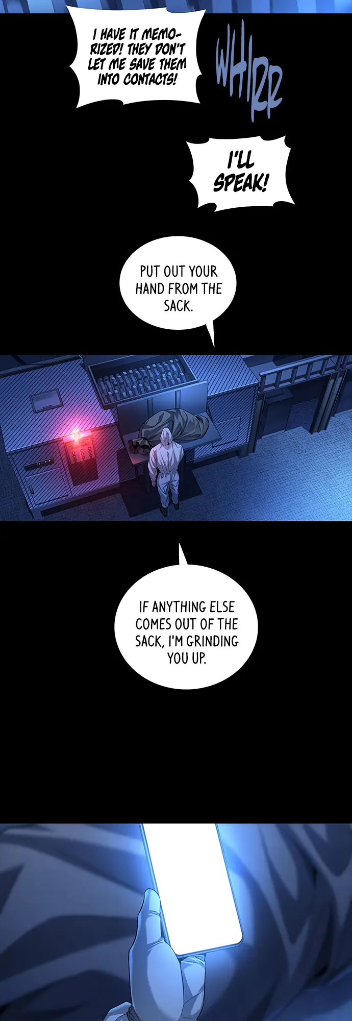 Read Vigilante Part 2 Manga Online