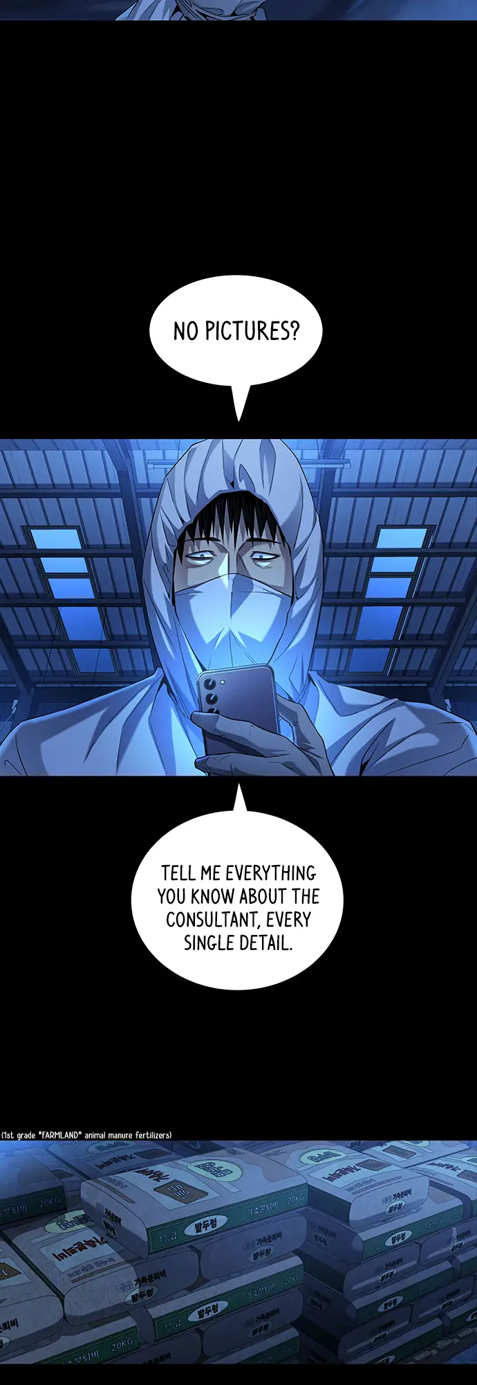 Read Vigilante Part 2 Manga Online