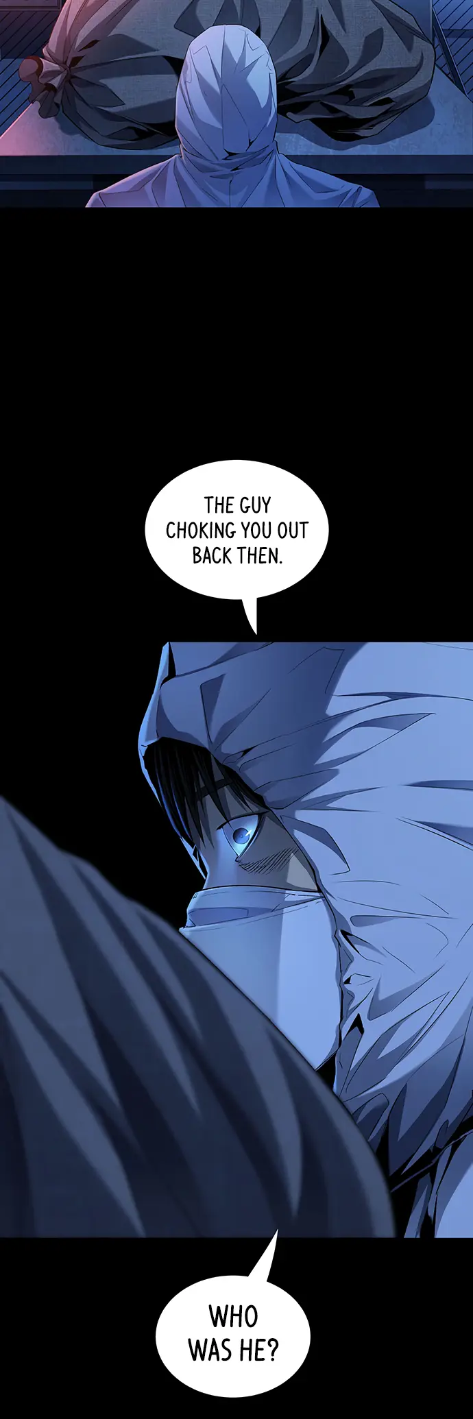 Read Vigilante Part 2 Manga Online