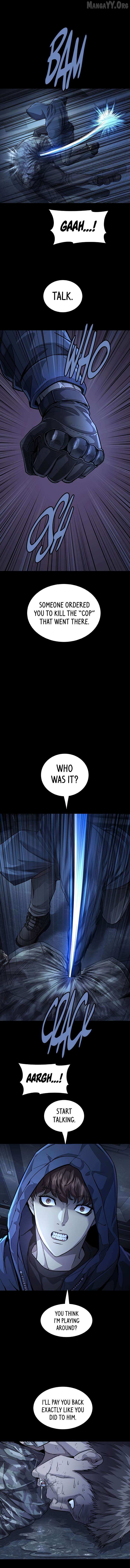 Read Vigilante Part 2 Manga Online