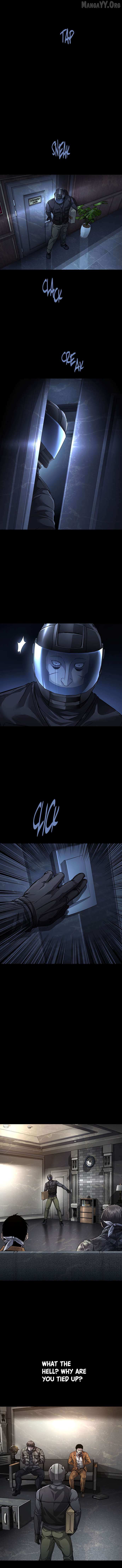 Read Vigilante Part 2 Manga Online