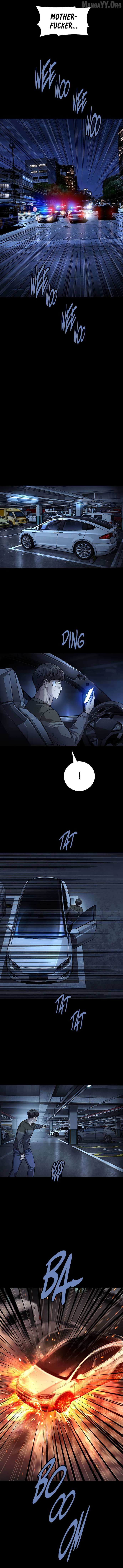 Read Vigilante Part 2 Manga Online