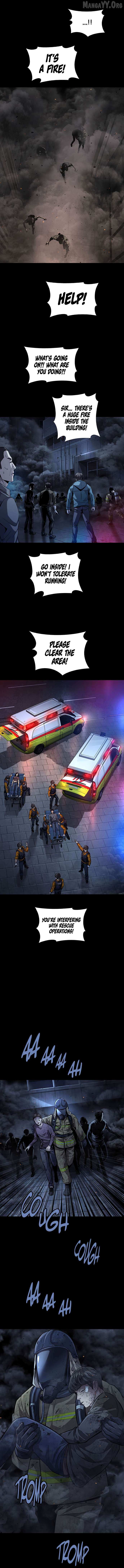 Read Vigilante Part 2 Manga Online