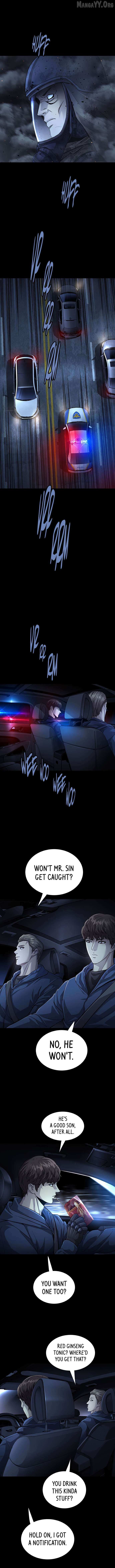 Read Vigilante Part 2 Manga Online