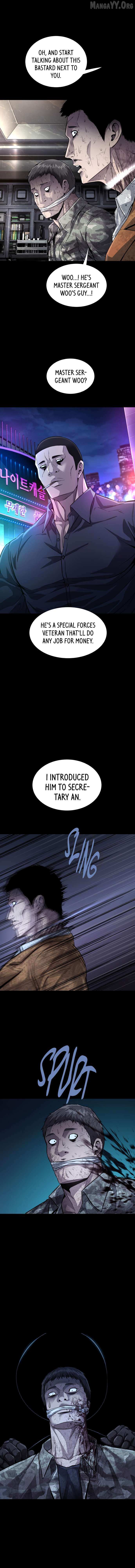 Read Vigilante Part 2 Manga Online