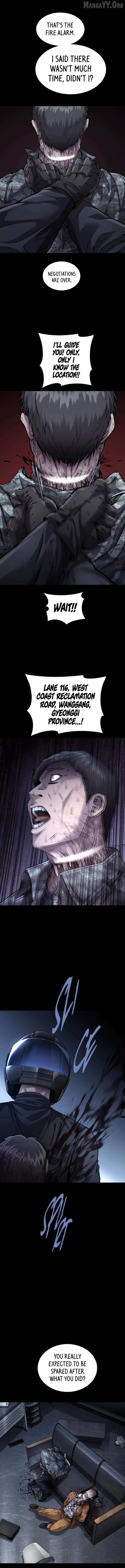 Read Vigilante Part 2 Manga Online