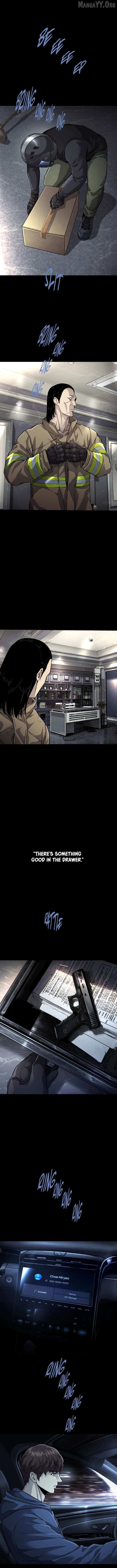 Read Vigilante Part 2 Manga Online