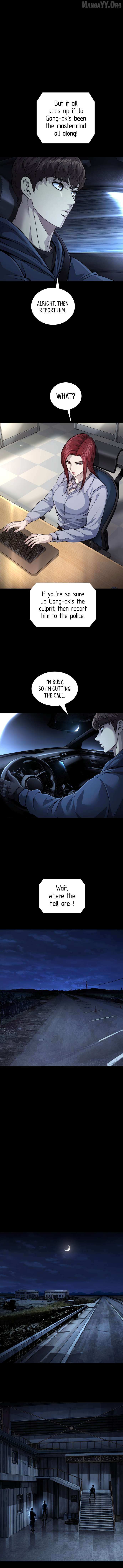 Read Vigilante Part 2 Manga Online