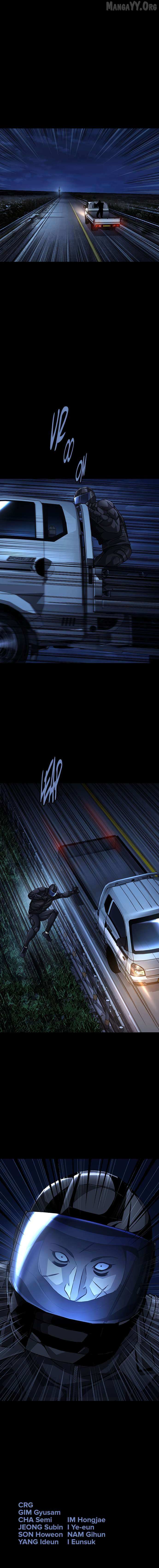 Read Vigilante Part 2 Manga Online