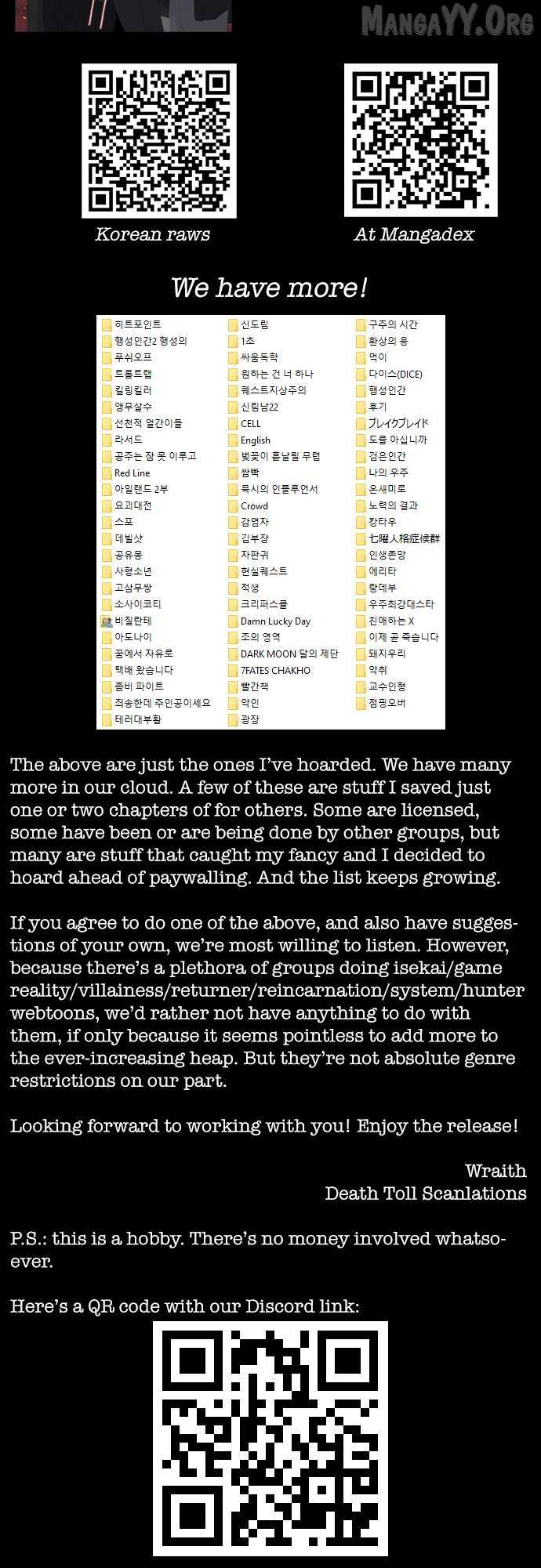 Read Vigilante Part 2 Manga Online