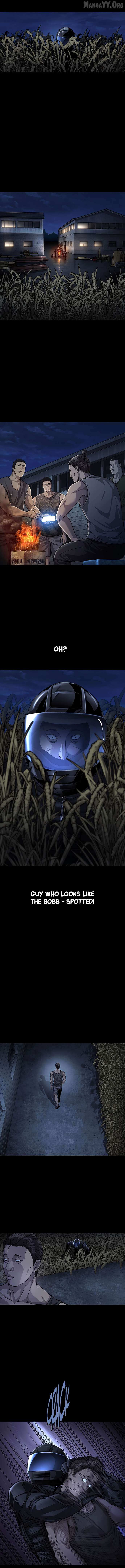 Read Vigilante Part 2 Manga Online