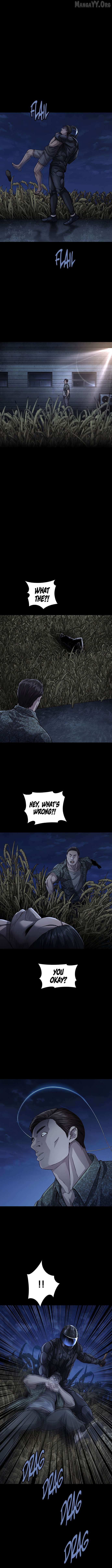 Read Vigilante Part 2 Manga Online