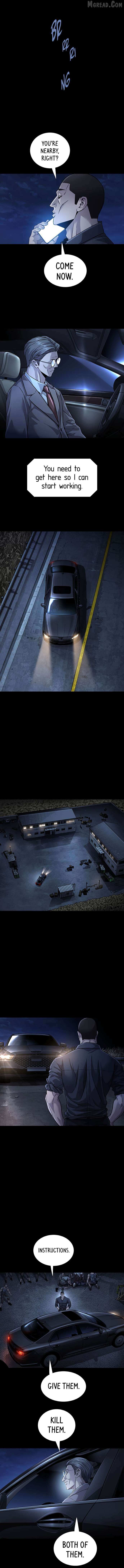 Read Vigilante Part 2 Manga Online