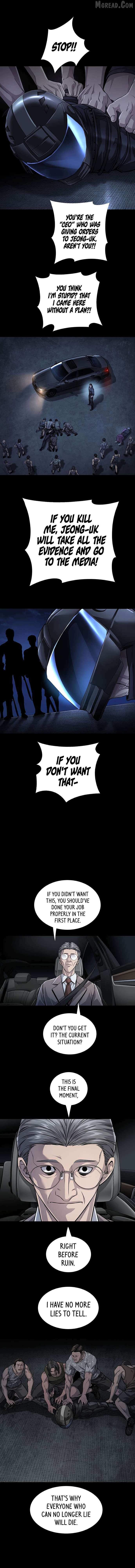 Read Vigilante Part 2 Manga Online