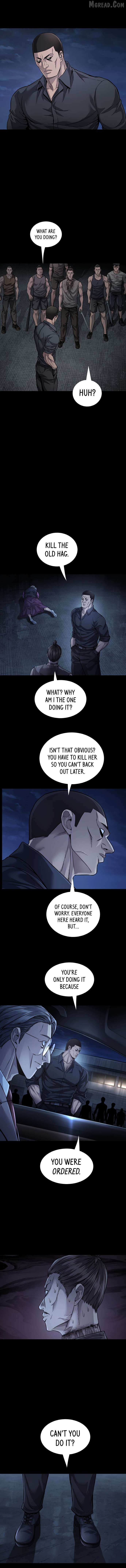 Read Vigilante Part 2 Manga Online