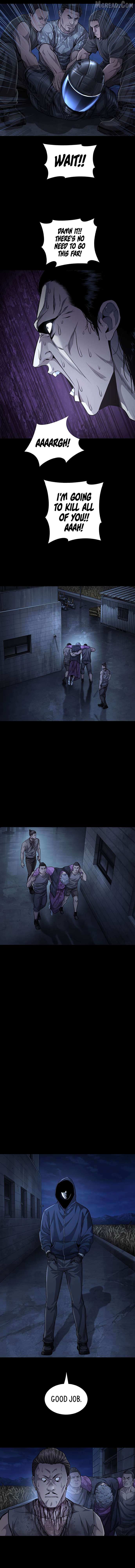 Read Vigilante Part 2 Manga Online