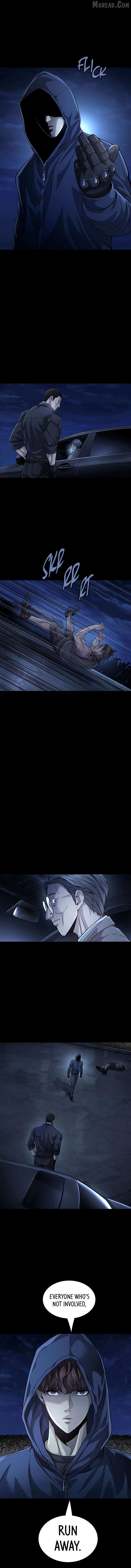Read Vigilante Part 2 Manga Online