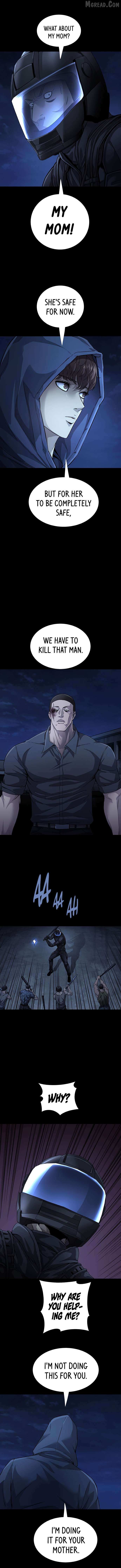 Read Vigilante Part 2 Manga Online