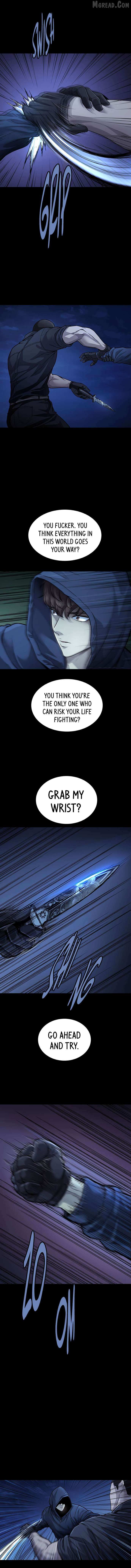 Read Vigilante Part 2 Manga Online