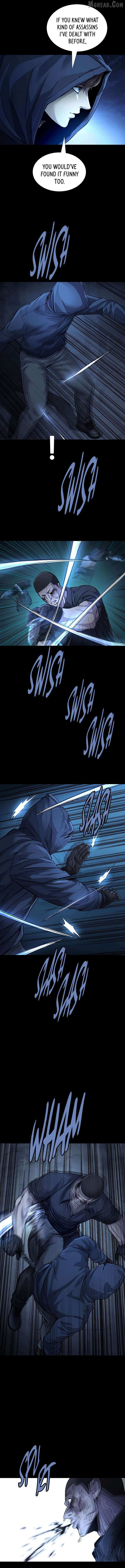 Read Vigilante Part 2 Manga Online